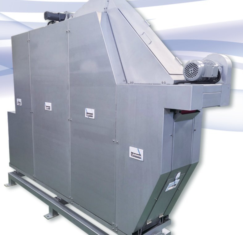 Máy khử nước điện thẩm ELO